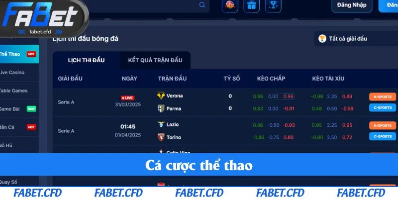Loại hình giải trí thể thao đặc sắc nhận được nhiều lượt yêu thích